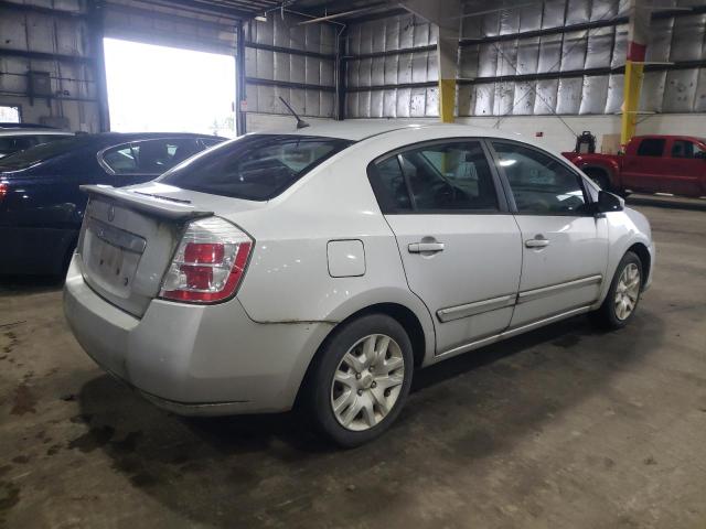 Photo 3 from auction – 2011 NISSAN SENTRA 2.0 with VIN 3N1AB6AP1BL722132