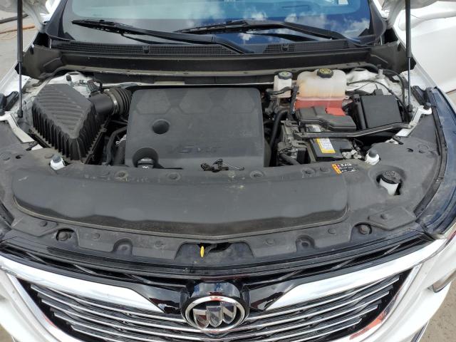 Photo 12 from auction – 2022 BUICK ENCLAVE PR with VIN 5GAEVBKW3NJ123718