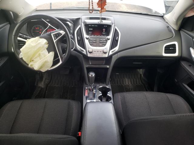 Photo 8 from auction – 2017 GMC TERRAIN SL with VIN 2GKFLTEK4H6286570