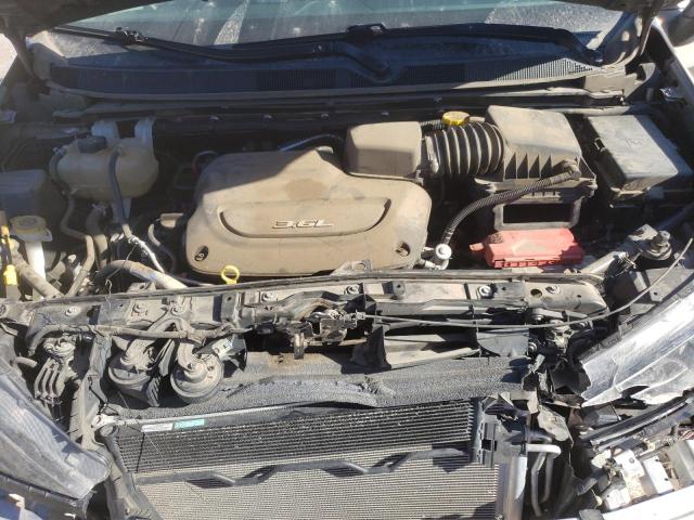 Photo 12 from auction – 2018 CHRYSLER PACIFICA L with VIN 2C4RC1CGXJR148497