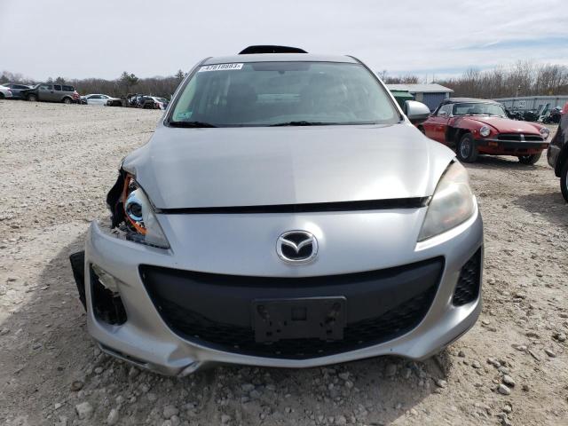 Photo 5 from auction – 2013 MAZDA 3 I with VIN JM1BL1VP6D1819946