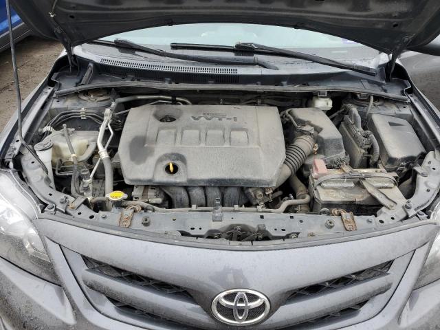 Photo 11 from auction – 2012 TOYOTA COROLLA BA with VIN 2T1BU4EE4CC852578