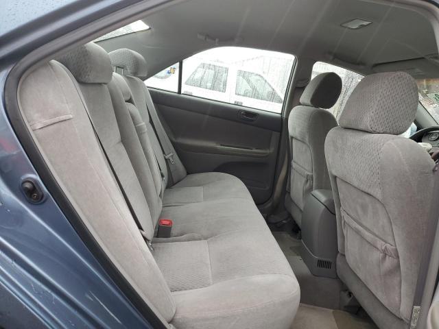 Photo 10 from auction – 2004 TOYOTA CAMRY LE with VIN 4T1BF32K84U586027