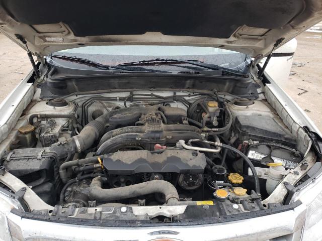 Photo 12 from auction – 2012 SUBARU FORESTER L with VIN JF2SHBEC3CH452564
