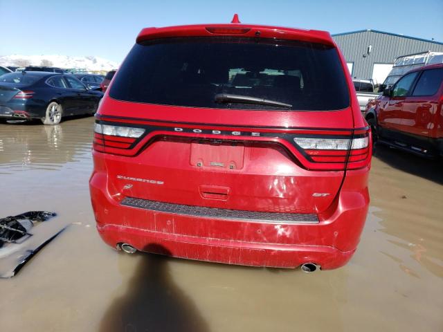Photo 6 from auction – 2019 DODGE DURANGO GT with VIN 1C4RDJDG5KC744056