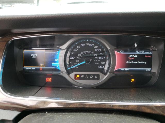 Photo 9 from auction – 2015 FORD TAURUS LIM with VIN 1FAHP2F85FG171467
