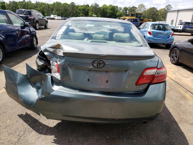 Photo 6 from auction – 2008 TOYOTA CAMRY CE with VIN 4T1BE46K68U747144