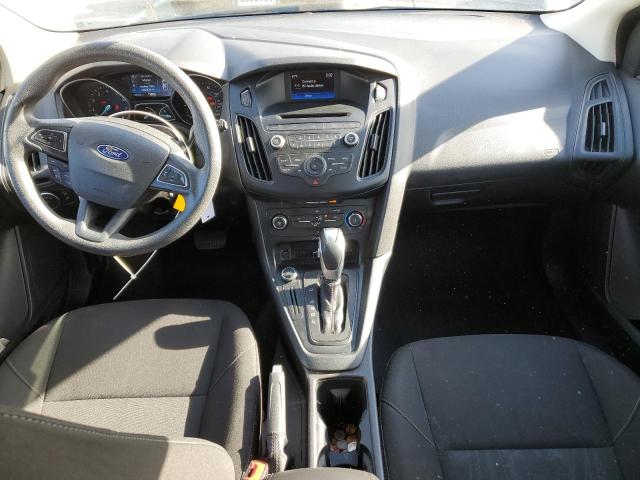 Photo 8 from auction – 2015 FORD FOCUS SE with VIN 1FADP3K21FL281929