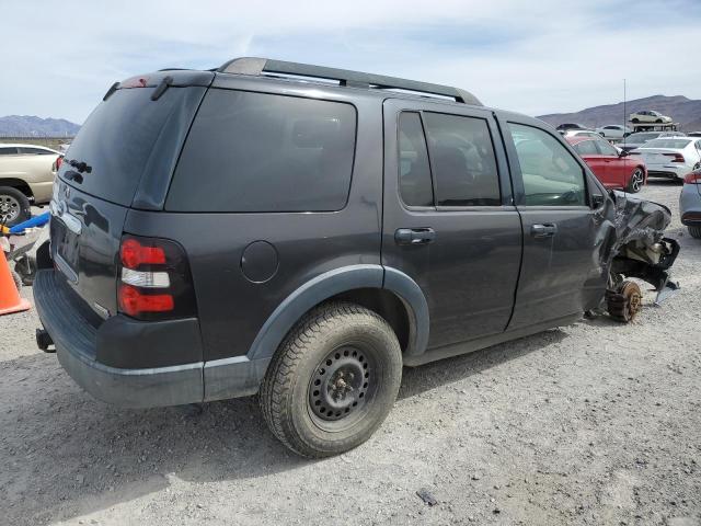 Photo 3 from auction – 2007 FORD EXPLORER X with VIN 1FMEU63E97UA88677