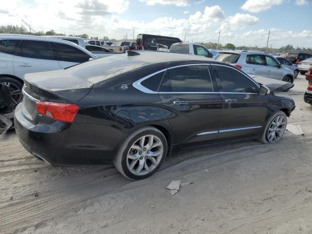 Photo 3 from auction – 2016 CHEVROLET IMPALA LTZ with VIN 2G1145S38G9137175