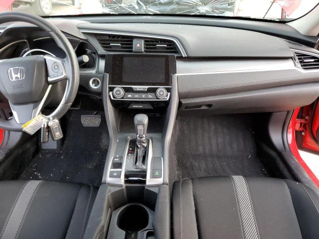 Photo 8 from auction – 2017 HONDA CIVIC EX with VIN 2HGFC2F77HH505205