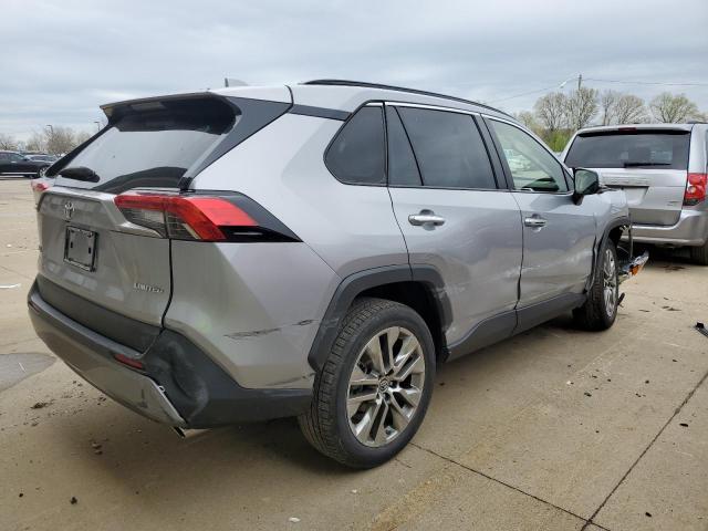 Photo 3 from auction – 2019 TOYOTA RAV4 LIMIT with VIN JTMY1RFV5KD503400