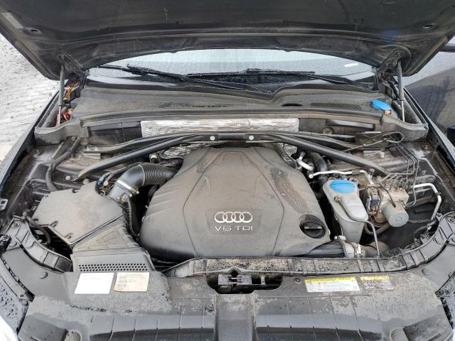 Photo 12 from auction – 2015 AUDI Q5 TDI PRE with VIN WA1CMAFP3FA079933