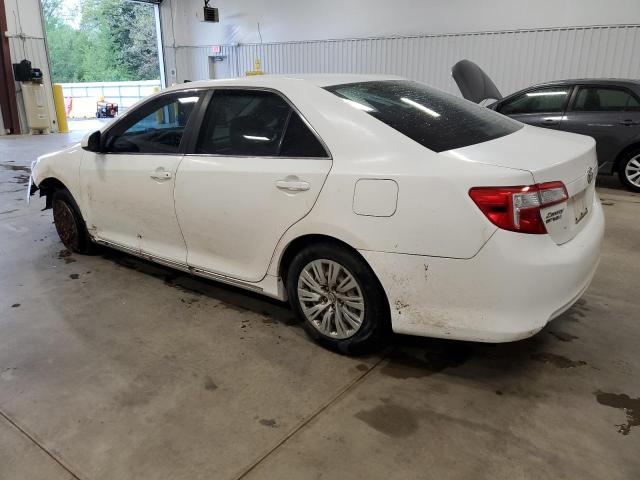 Photo 2 from auction – 2012 TOYOTA CAMRY BASE with VIN 4T1BF1FK4CU545987