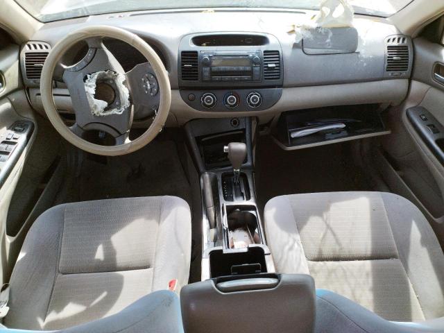 Photo 8 from auction – 2005 TOYOTA CAMRY LE with VIN 4T1BE32K45U600736
