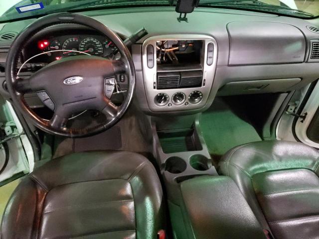 Photo 8 from auction – 2003 FORD EXPLORER X with VIN 1FMZU63K33ZA98089