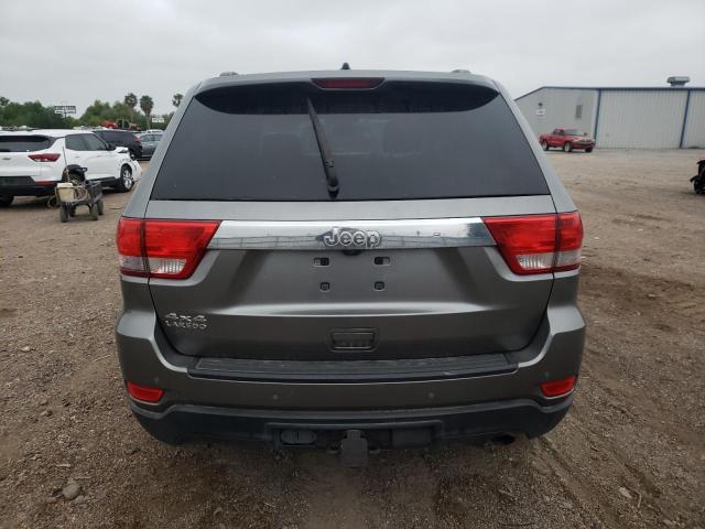 Photo 6 from auction – 2011 JEEP GRAND CHER with VIN 1J4RR4GG1BC680736