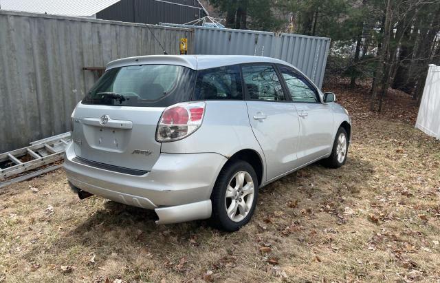 Photo 4 from auction – 2006 TOYOTA COROLLA MA with VIN 2T1LR32E76C561422