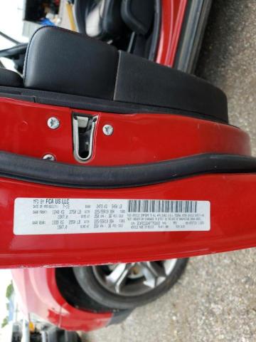 Photo 14 from auction – 2015 DODGE JOURNEY CR with VIN 3C4PDCGG4FT753033