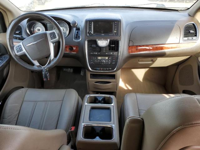 Photo 8 from auction – 2014 CHRYSLER TOWN & COU with VIN 2C4RC1BG4ER196391