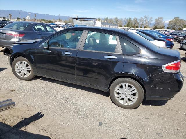 Photo 2 from auction – 2011 FORD FOCUS SEL with VIN 1FAHP3HN1BW167005