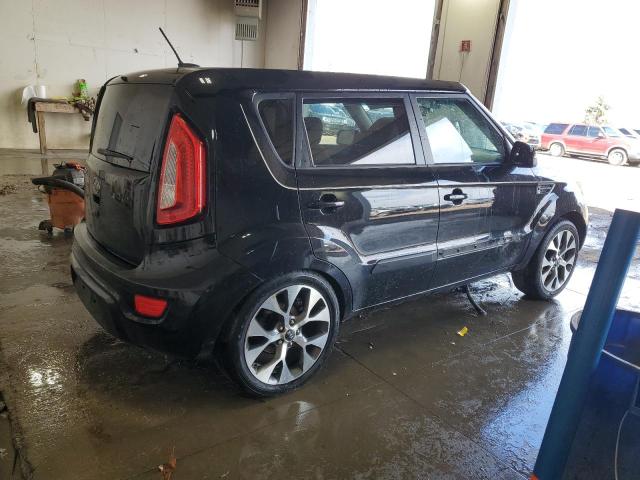 Снимка 3 от търг – 2012 KIA SOUL + с VIN KNDJT2A61C7452206