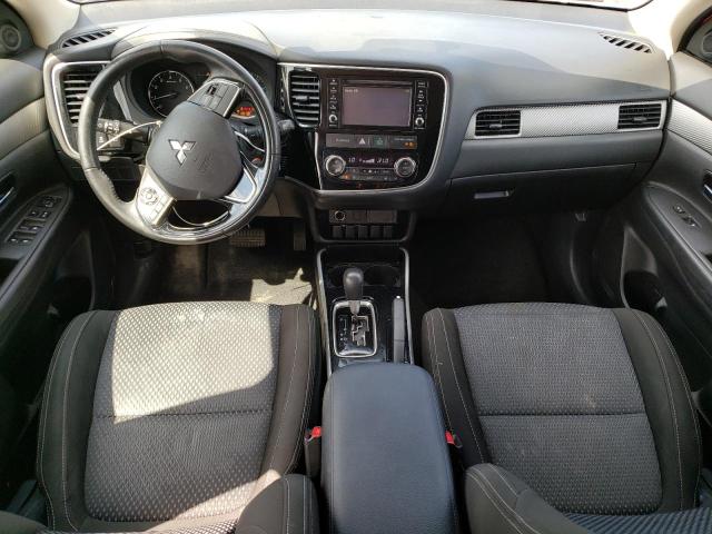 Photo 8 from auction – 2017 MITSUBISHI OUTLANDER with VIN JA4AD2A36HZ067166