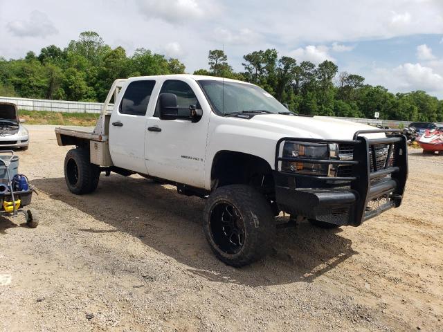 صورة رقم 4 من المزاد - 2007 CHEVROLET SILVERADO مع VIN 1GCHK23647F516149