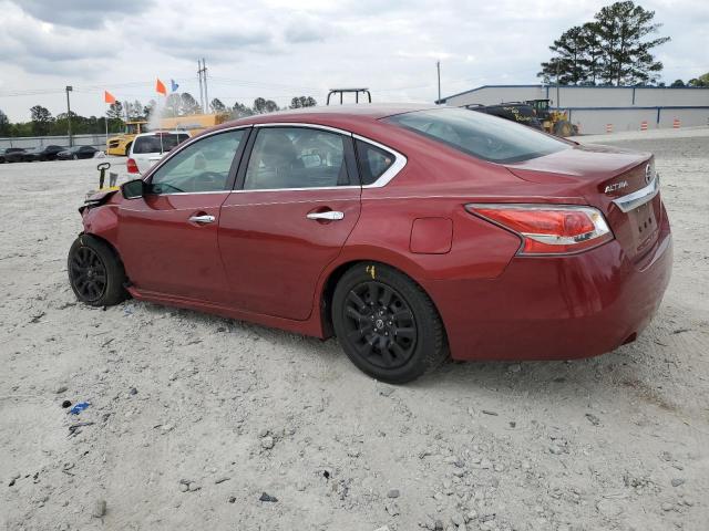 Photo 2 from auction – 2015 NISSAN ALTIMA 2.5 with VIN 1N4AL3AP7FC290436