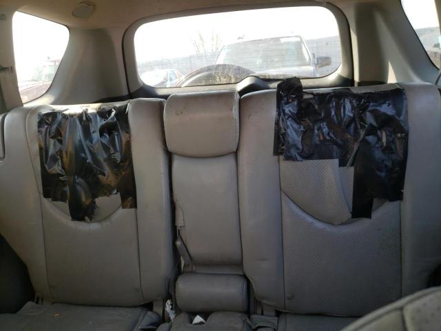 Photo 10 from auction – 2012 TOYOTA RAV4 LIMIT with VIN 2T3DK4DV6CW089257