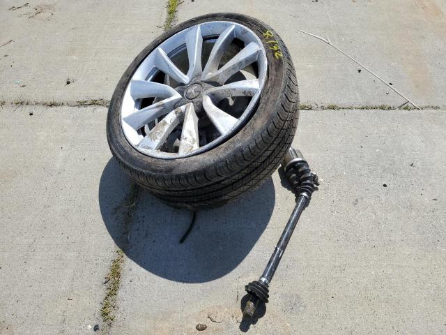 Photo 12 from auction – 2020 TESLA MODEL 3 with VIN 5YJ3E1EB0LF638415