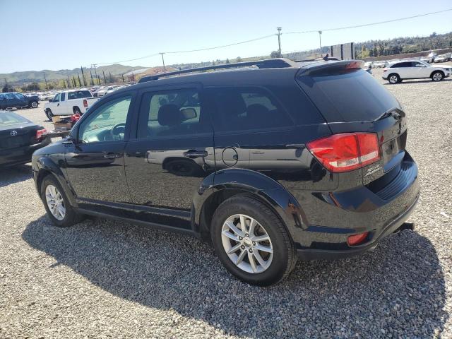 Photo 2 from auction – 2016 DODGE JOURNEY SX with VIN 3C4PDCBG2GT100208