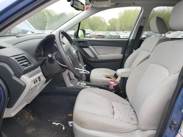Photo 7 from auction – 2015 SUBARU FORESTER 2 with VIN JF2SJADC7FH531871