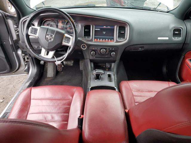 Photo 8 from auction – 2014 DODGE CHARGER SX with VIN 2C3CDXJG2EH371724