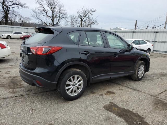 Photo 3 from auction – 2016 MAZDA CX-5 SPORT with VIN JM3KE2BE0G0842952