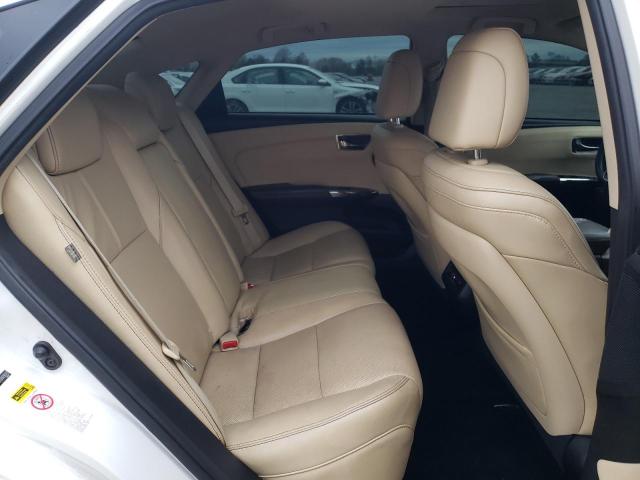 Photo 10 from auction – 2013 TOYOTA AVALON BAS with VIN 4T1BK1EB3DU056978
