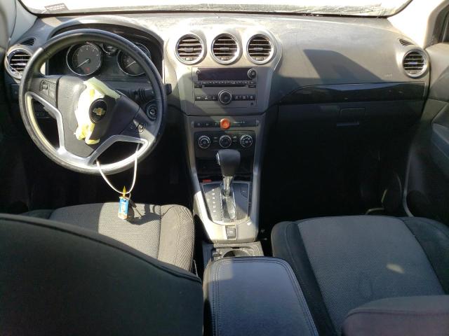 Photo 8 from auction – 2014 CHEVROLET CAPTIVA LS with VIN 3GNAL2EK2ES513789