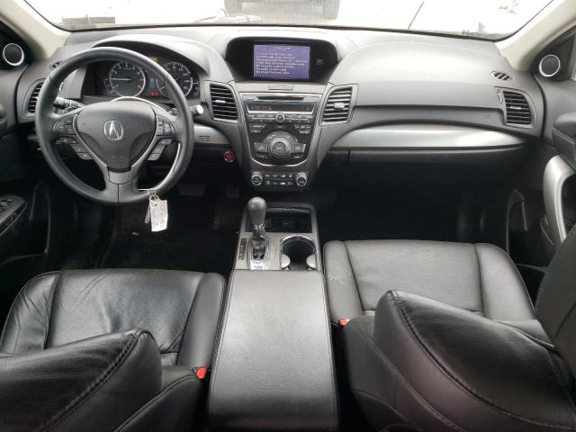 Photo 8 from auction – 2014 ACURA RDX TECHNO with VIN 5J8TB4H55EL002123