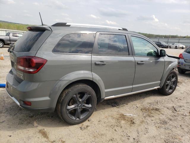 Photo 3 from auction – 2020 DODGE JOURNEY CR with VIN 3C4PDCGB0LT189025