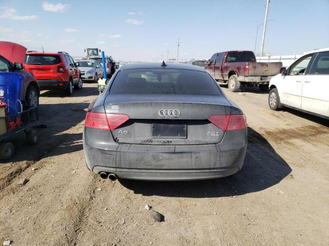 Photo 6 from auction – 2014 AUDI A5 PREMIUM with VIN WAULFAFR1EA066000