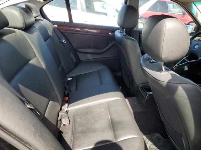 Photo 10 from auction – 2003 BMW 325 XI with VIN WBAEU33453PM58362