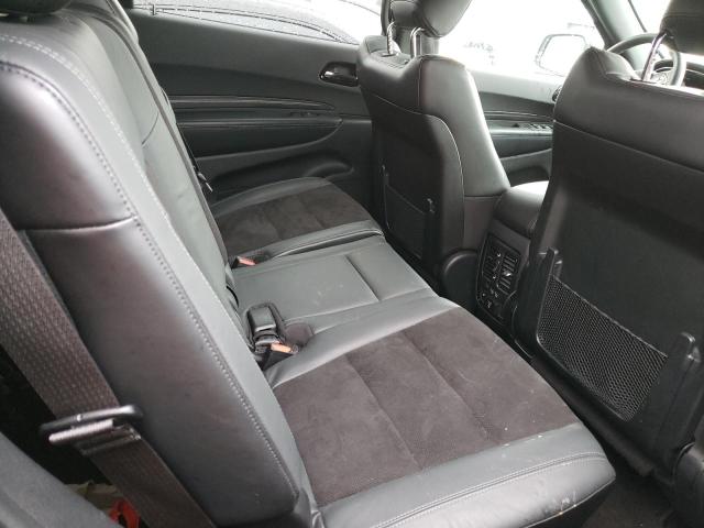 Photo 11 from auction – 2022 DODGE DURANGO GT with VIN 1C4RDJDG4NC220286