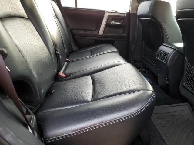 Photo 11 from auction – 2015 TOYOTA 4RUNNER SR with VIN JTEBU5JR0F5222665