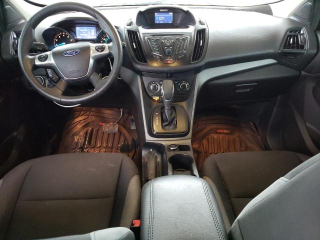 Photo 8 from auction – 2015 FORD ESCAPE S with VIN 1FMCU0F77FUA18174