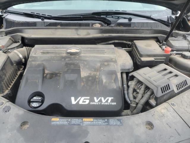 Photo 12 from auction – 2012 CHEVROLET EQUINOX LT with VIN 2GNFLDE54C6385045