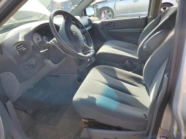 Photo 7 from auction – 2005 DODGE CARAVAN SX with VIN 1D4GP45R15B433057