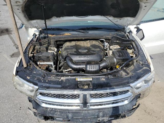Photo 12 from auction – 2011 DODGE DURANGO EX with VIN 1D4RD2GG6BC618311