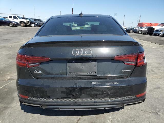 Foto 6 de la subasta – 2019 AUDI A4 PREMIUM con VIN WAUENAF46KA045686