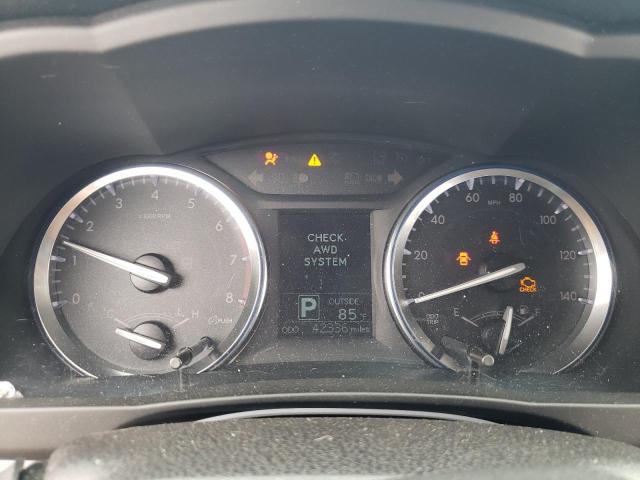 Photo 9 from auction – 2015 TOYOTA HIGHLANDER with VIN 5TDBKRFH7FS099989