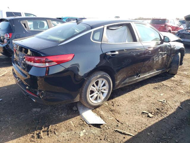 Photo 3 from auction – 2016 KIA OPTIMA LX with VIN 5XXGT4L39GG107611